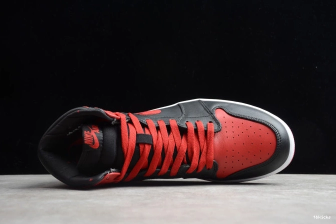 Cheap TB Air 1 432001-001 Banned Retro Jordan 0819